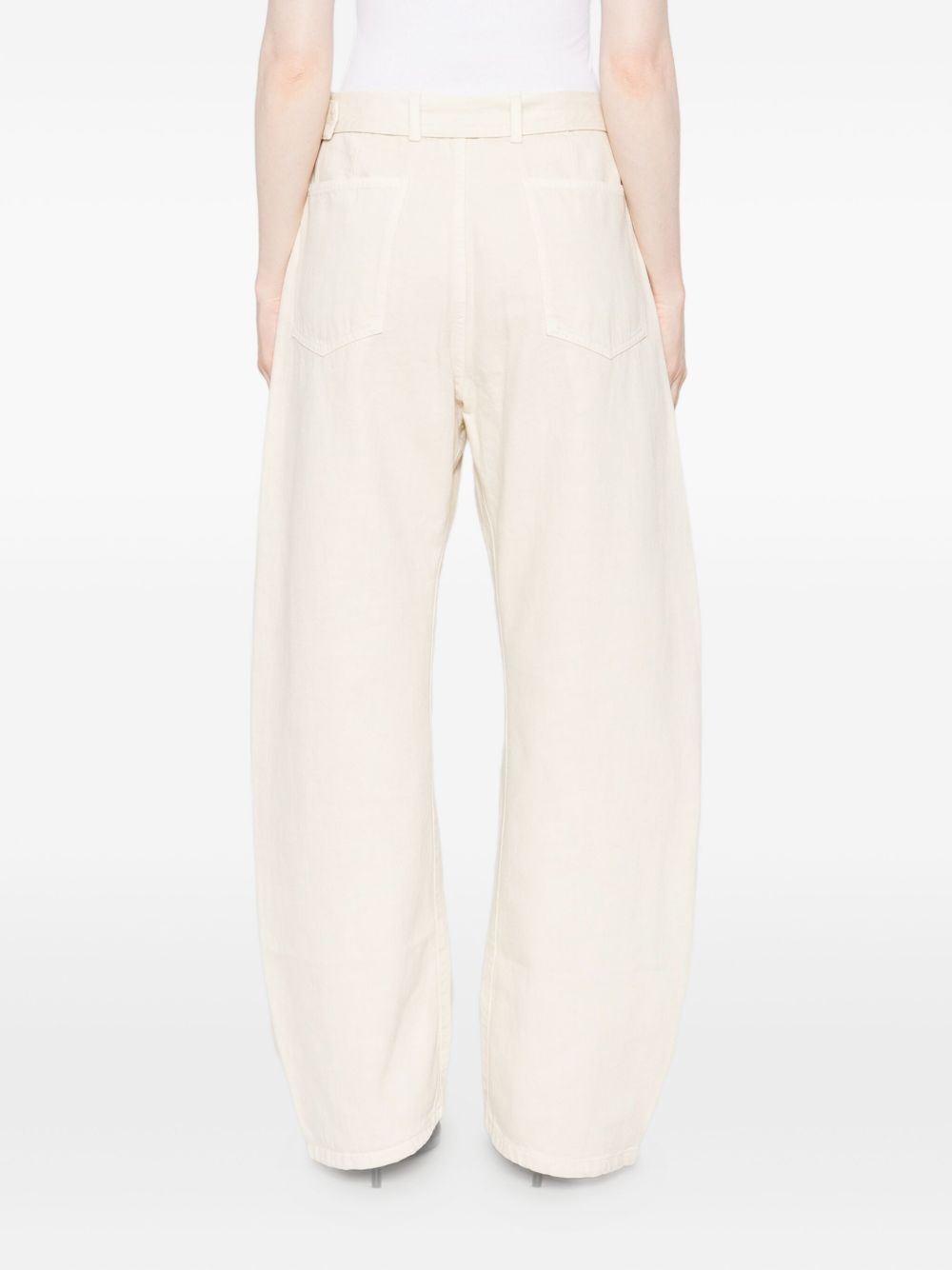 [LEMAIRE] Jeans FW25 PA326DLD1065027