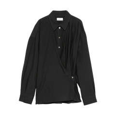 [LEMAIRE] Shirts Long Sleeve FW25 SH1141LF1500998