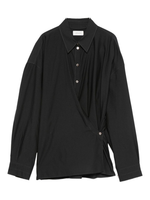 [LEMAIRE] Shirts Long Sleeve FW25 SH1141LF1500998