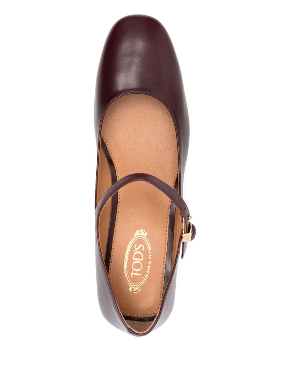 [Tod's] Pumps FW25 XXW33L0IN60BSSR822