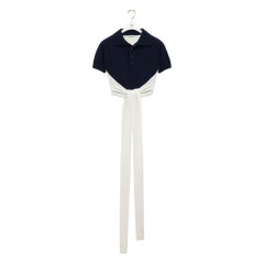[Loewe] T-shirts Short Sleeve SS25 S540Y55K264871