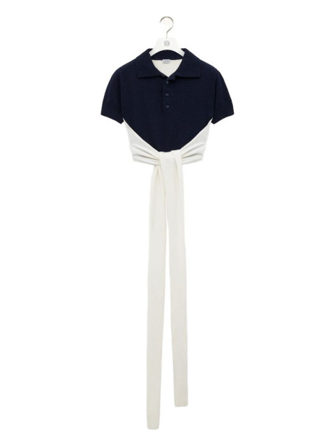 [Loewe] T-shirts Short Sleeve SS25 S540Y55K264871