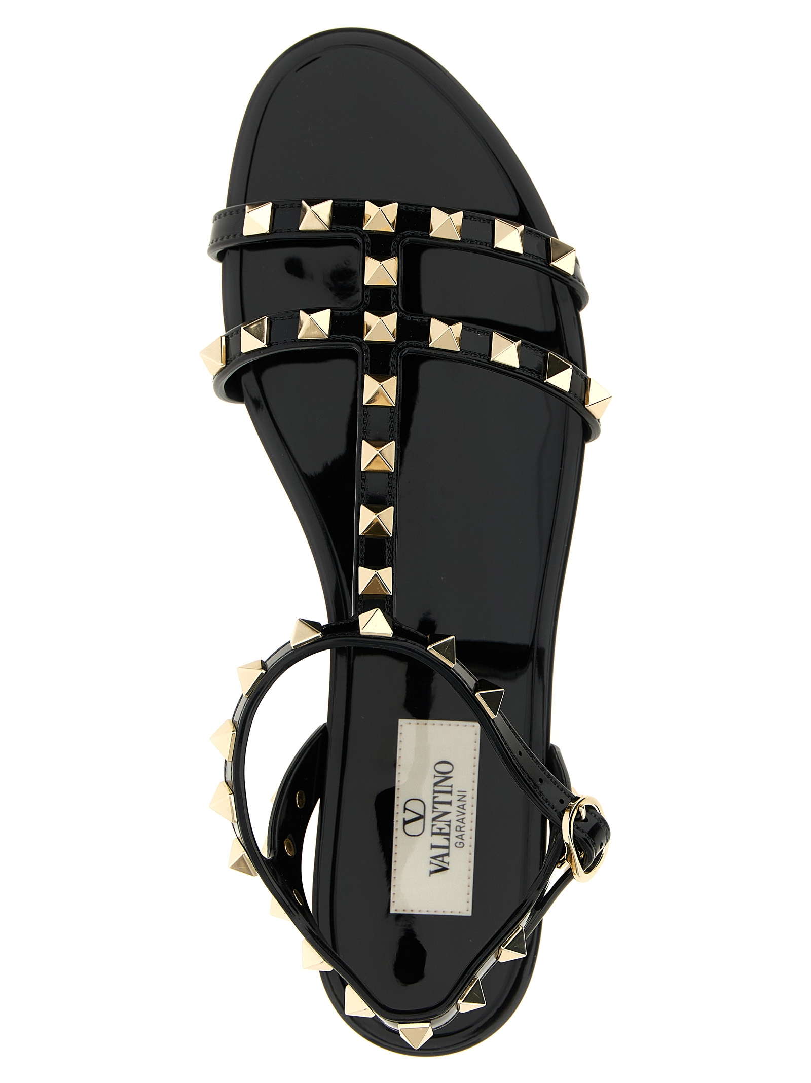 [Valentino Garavani] Sandals FW26 W2S0H38PVS0NO