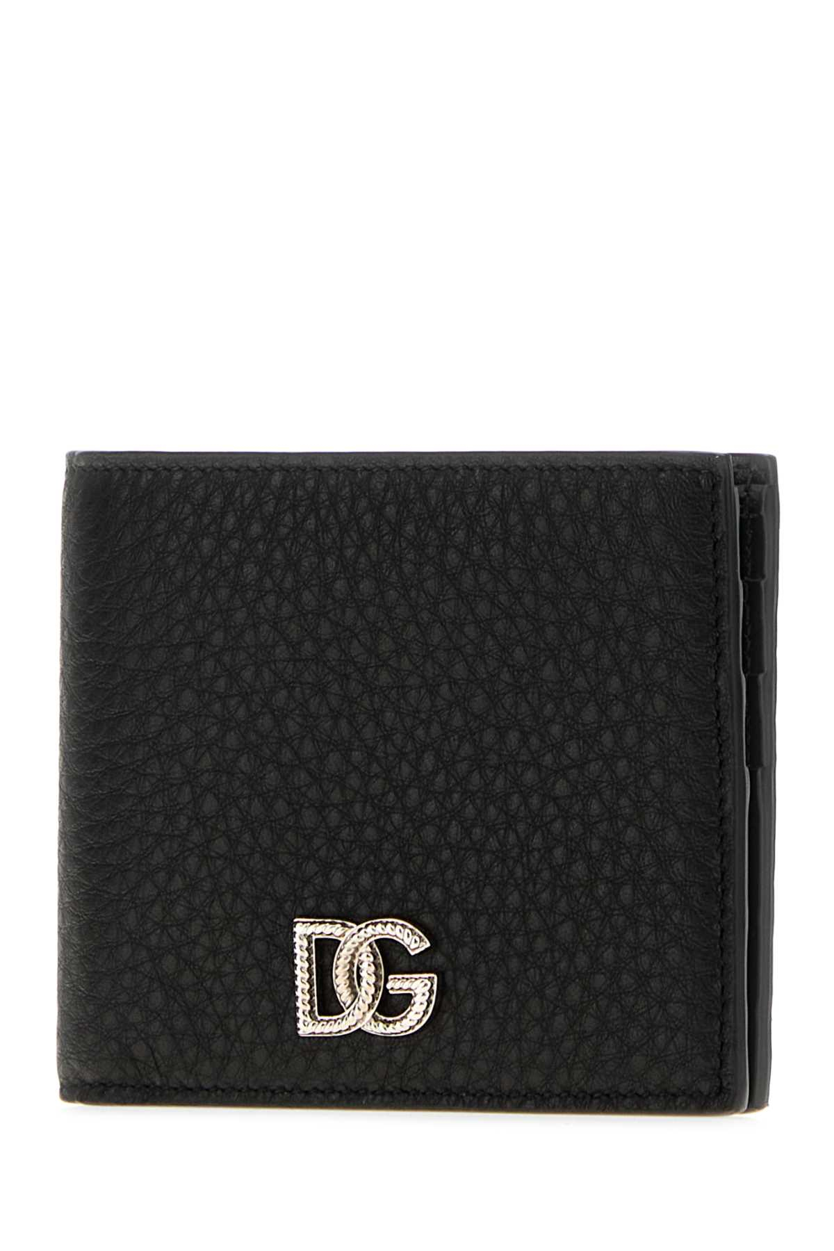 [Dolce & Gabbana] Wallet FW26 BP1321A0370 80999