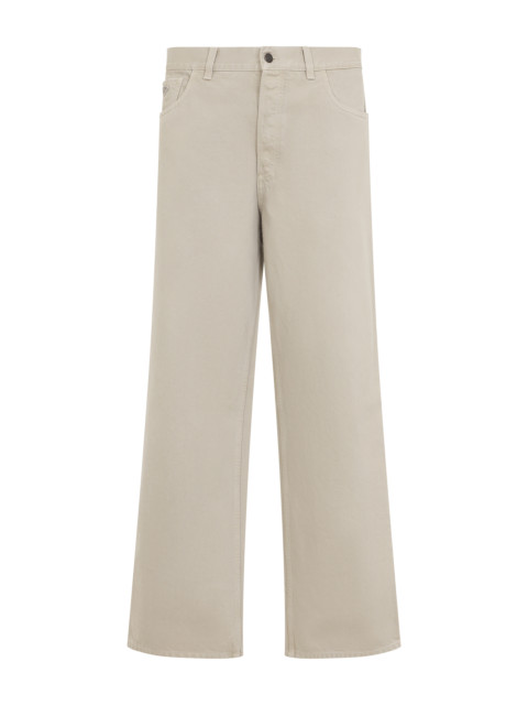 [Prada] Jeans FW26 GEP446SUMO.1954