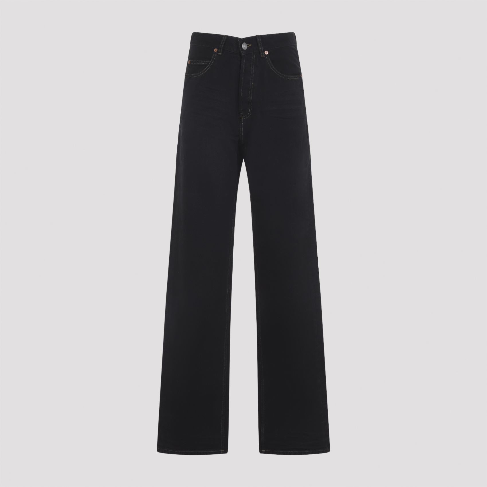 [Saint Laurent] Jeans FW26 834135.Y33WC