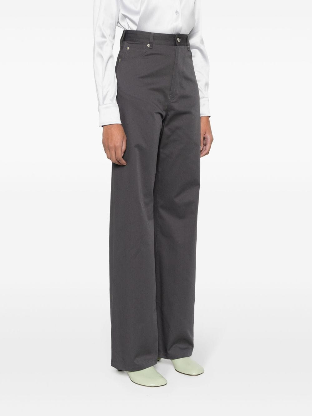 [Loewe] Trousers SS24 S540Y04XHI1800
