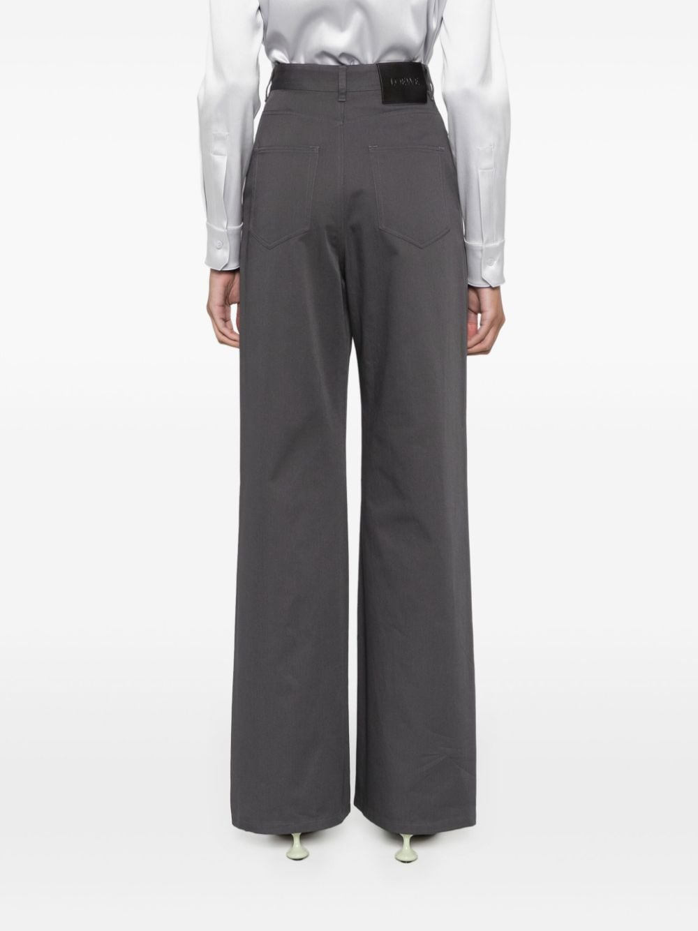 [Loewe] Trousers SS24 S540Y04XHI1800