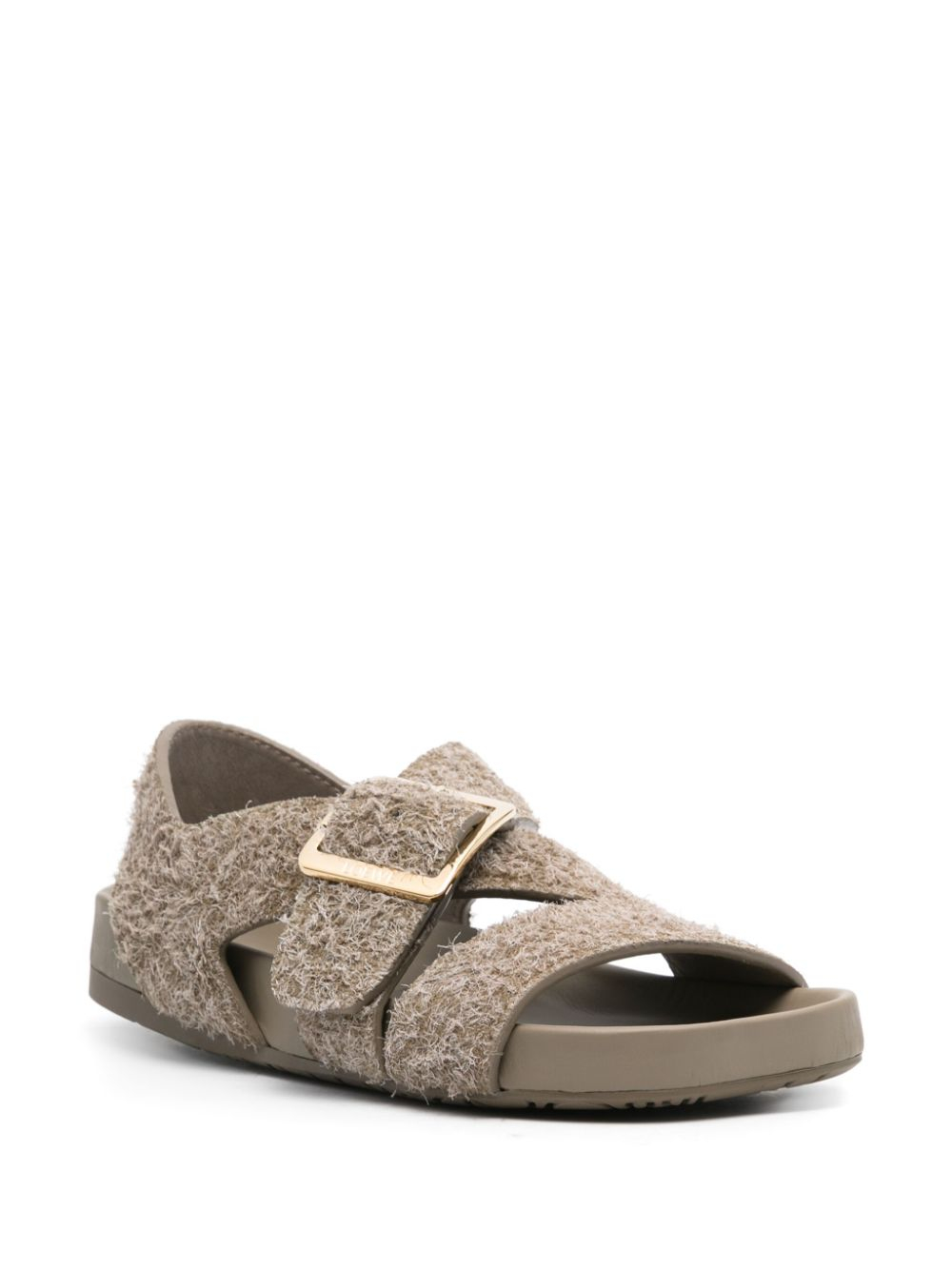 [Loewe] Sandals SS24 L814465X944160