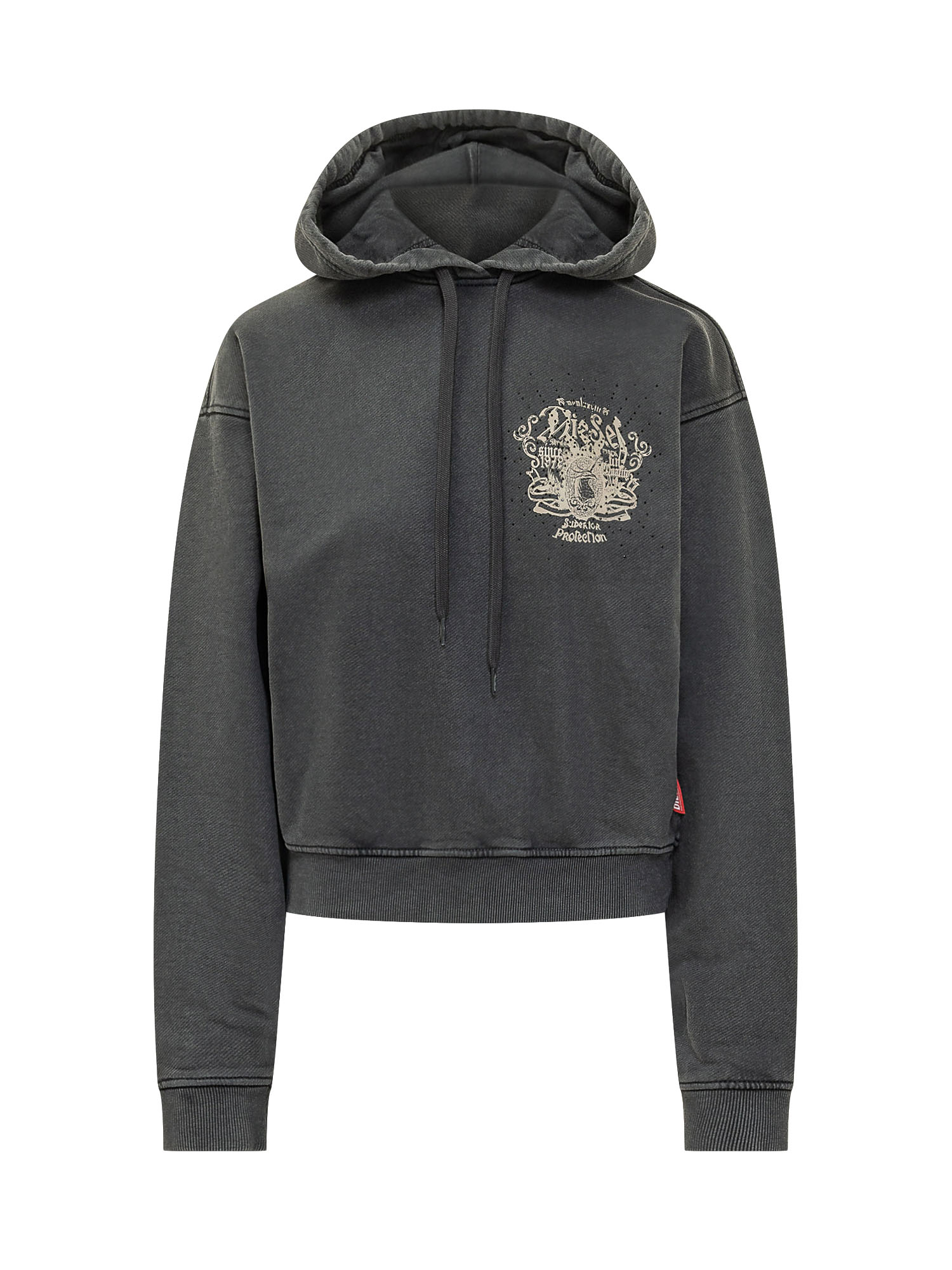 [Diesel] Sweatshirt FW26 A235560SJBV 97W
