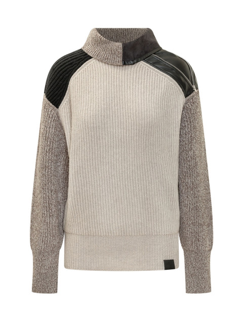 [Stella McCartney] Knitwear FW26 6K12393S2661 8490