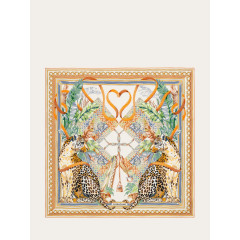 [Ferragamo] Scarf FW26 310241 795092