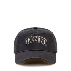 [GANNI] Cap FW26 A6900 099