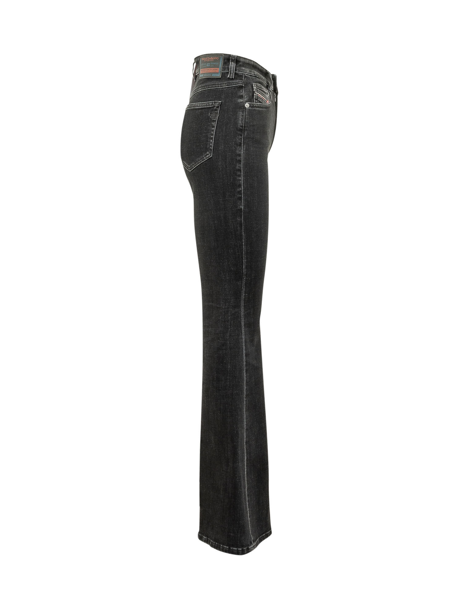 [Diesel] Jeans FW26 A2275009P75 02
