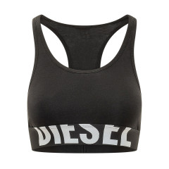 [Diesel] Sports Top FW26 A145910HMAU 9XX