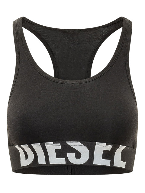 [Diesel] Sports Top FW26 A145910HMAU 9XX