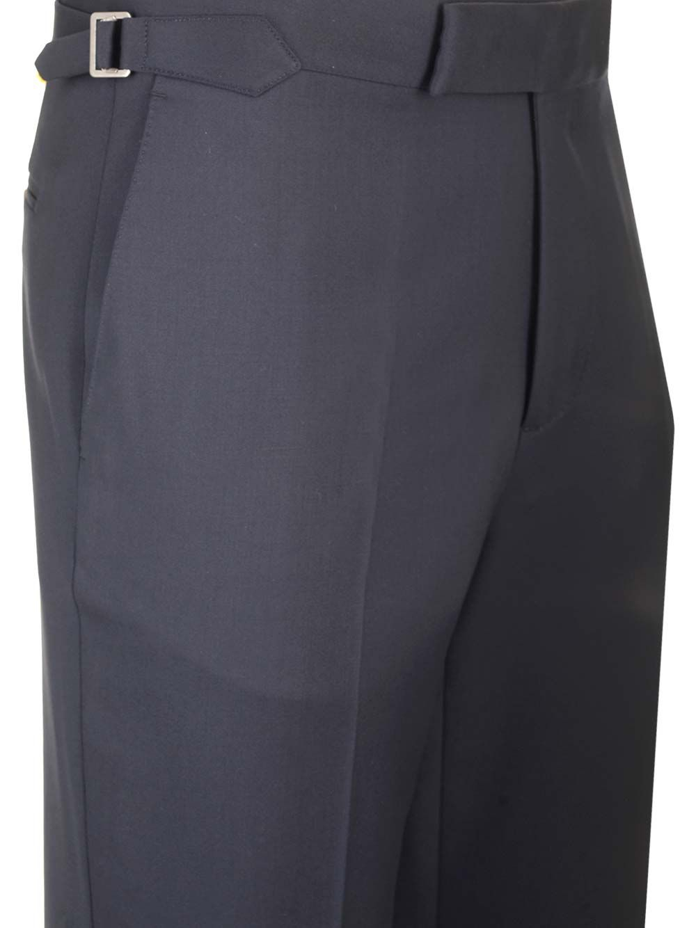 [Vivienne Westwood] Trousers FW24 2F01000R-W00QN-K401