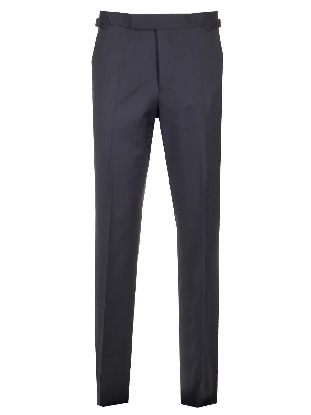 [Vivienne Westwood] Trousers FW24 2F01000R-W00QN-K401