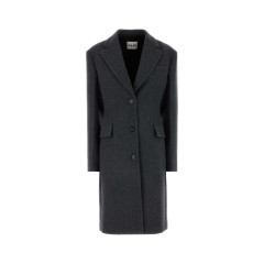 [Miu Miu] Coat FW24 MS2039SOOO11H4 F0031