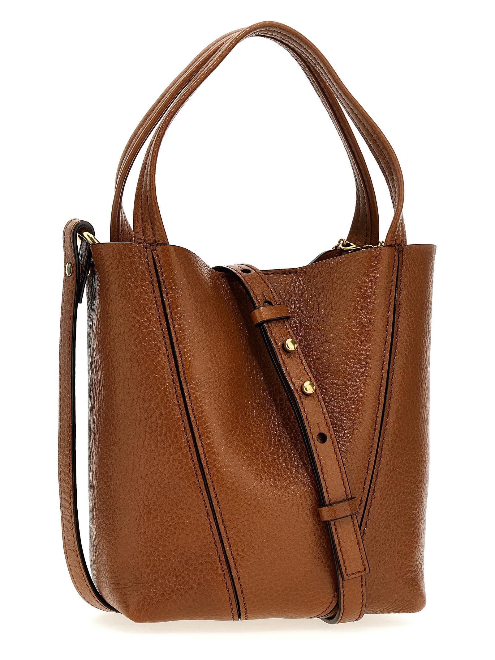 [Chloe] Bag FW26 CH25SS812N8426M