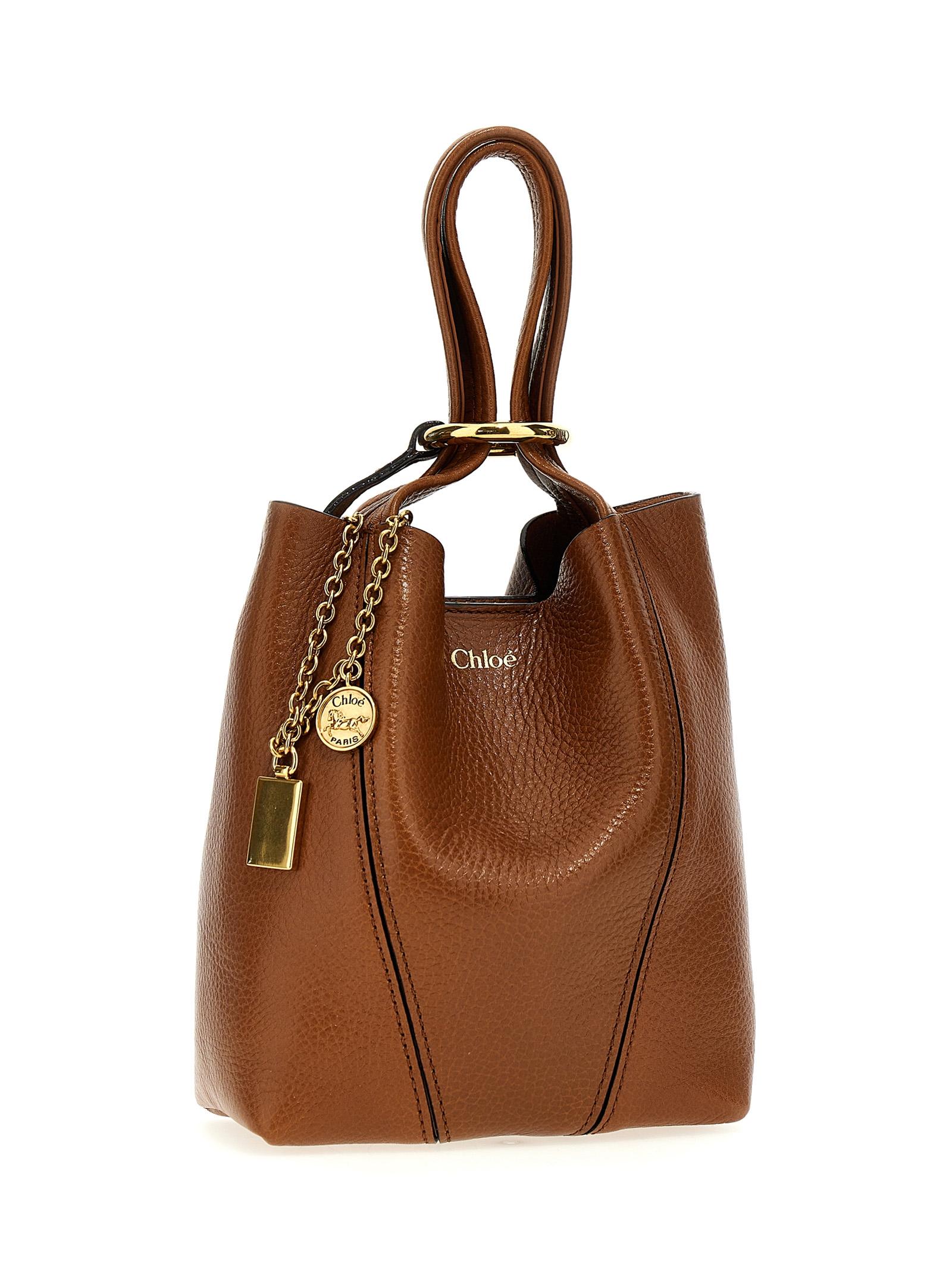 [Chloe] Bag FW26 CH25SS812N8426M