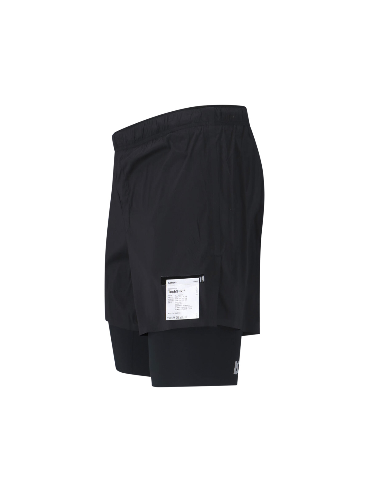 [SATISFY] Shorts SS26 1204600000