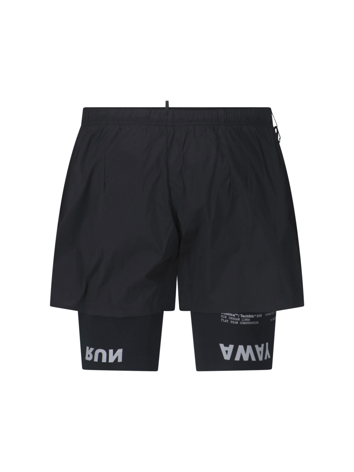 [SATISFY] Shorts SS26 1204600000