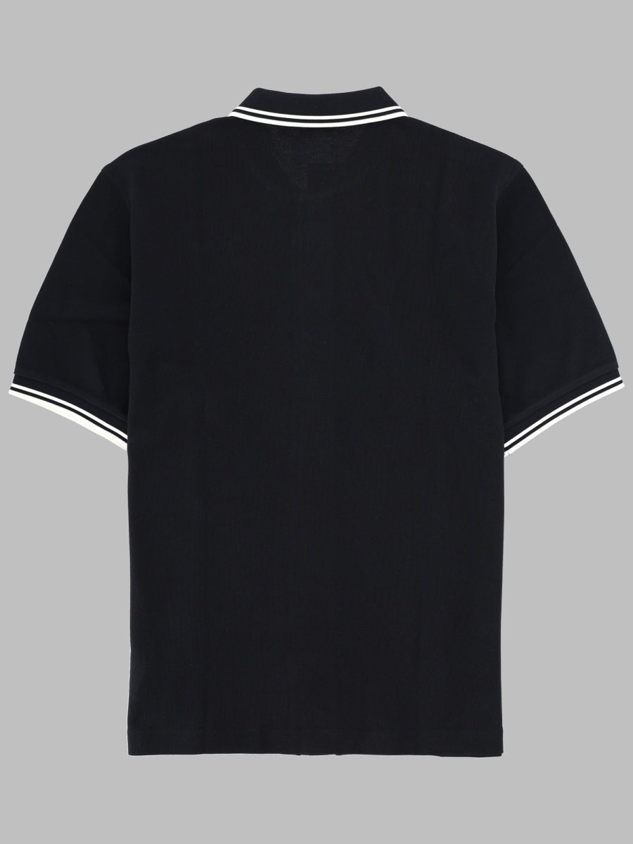 [FRED PERRY] Shirts Short Sleeve SS26 FP-M2451-58_608