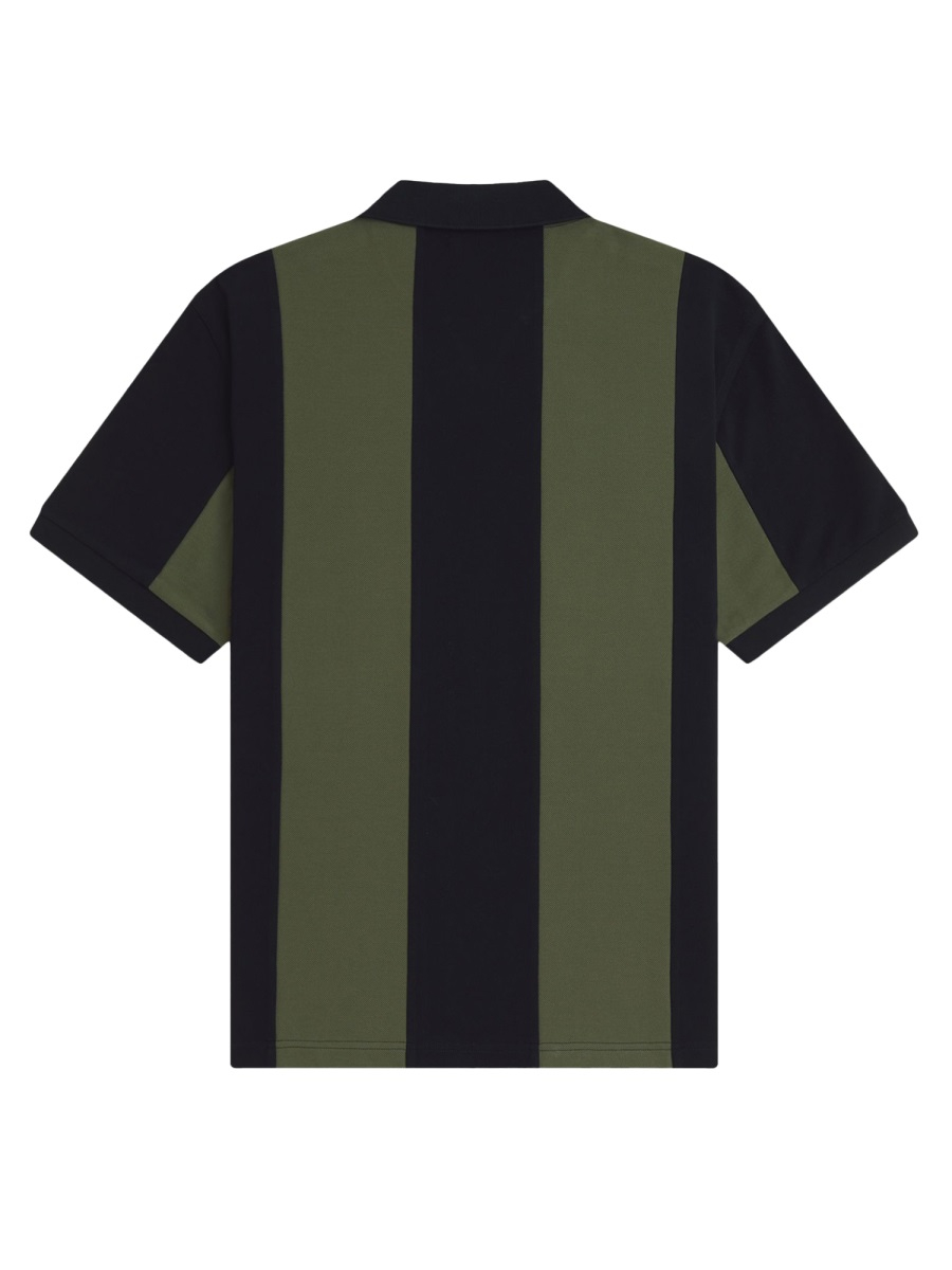 [FRED PERRY] Shirts Short Sleeve SS26 FP-SM2160-58_102