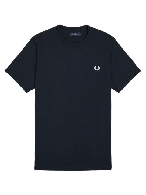 [FRED PERRY] T-shirts Short Sleeve SS26 FP-M3519-58_608