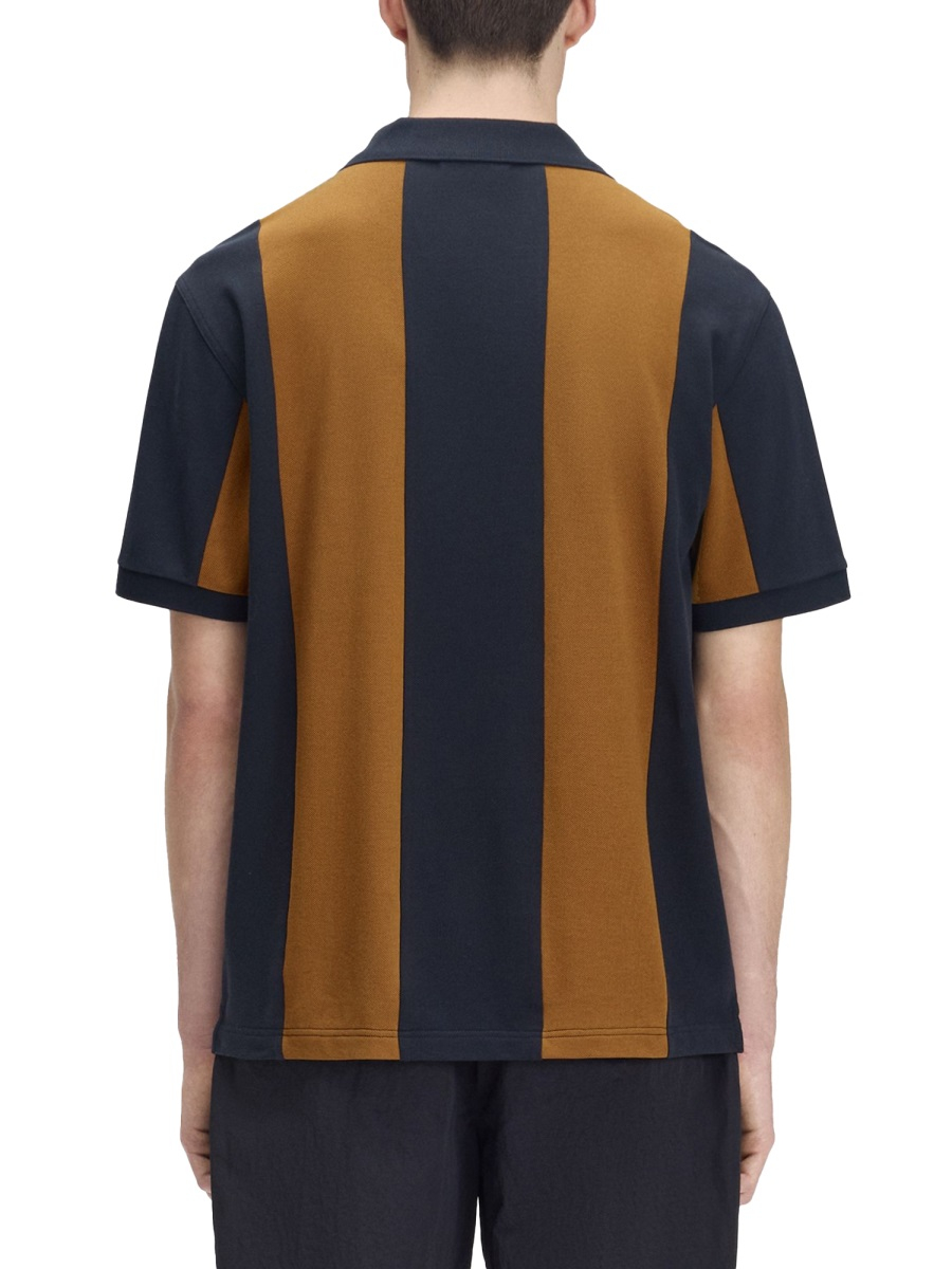 [FRED PERRY] Shirts Short Sleeve SS26 FP-SM2160-58_608