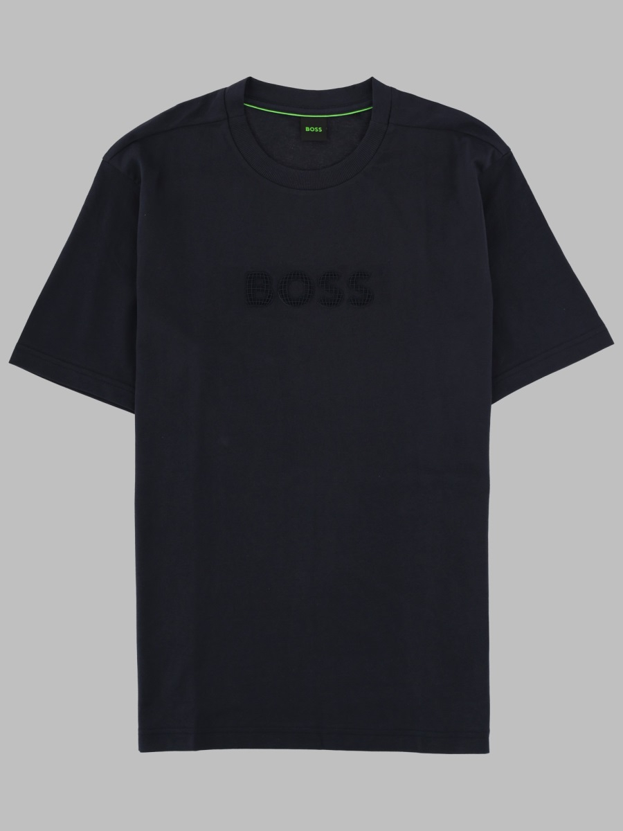 [BOSS] T-shirts Short Sleeve SS26 50559361_10274735402
