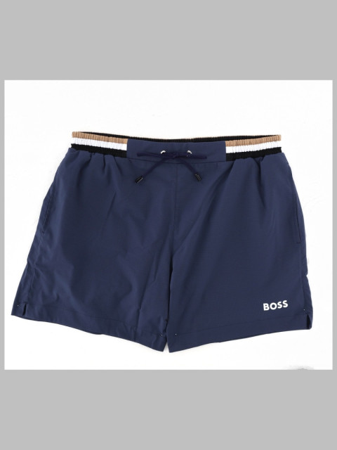 [BOSS] Swim Pants SS26 50469324_10236023413