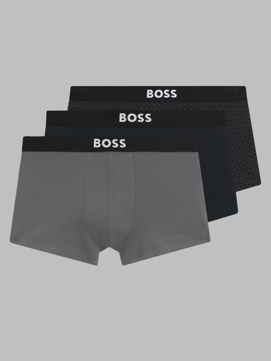 [BOSS] Brief boxer SS26 50549832_1026740070