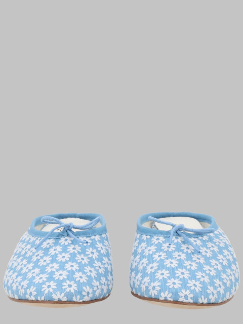 [REPETTO] Flat shoes SS26 V4183FLEURS_651