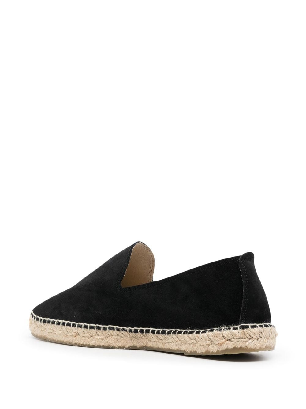 [MANEBI] Espadrille SS24 K10C0BLACK