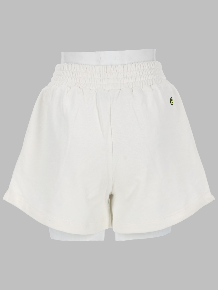 [BARROW] Shorts SS26 S6BWWOSH145_412