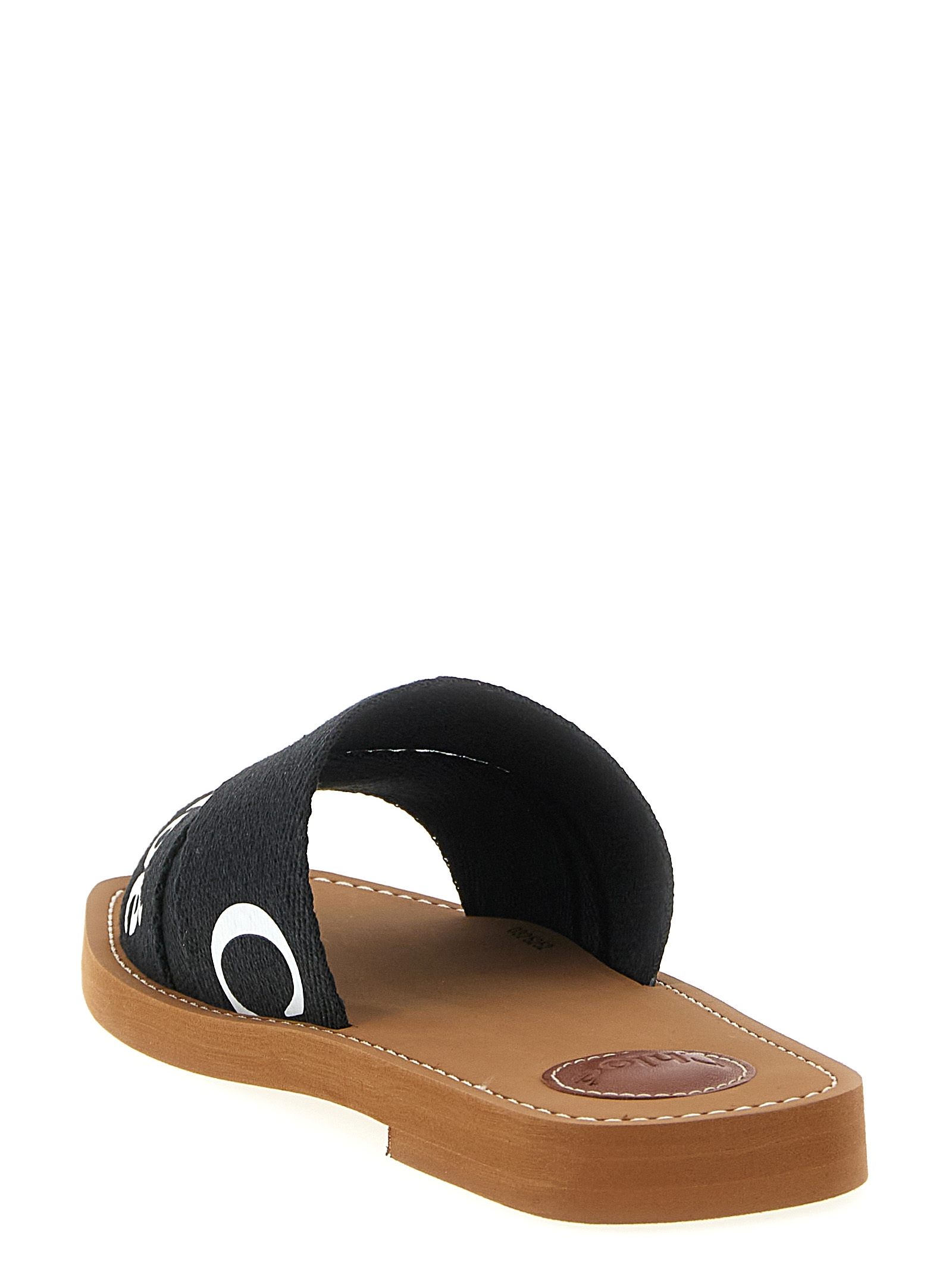 [Chloe] Sandals FW26 CHC22U188Z3001
