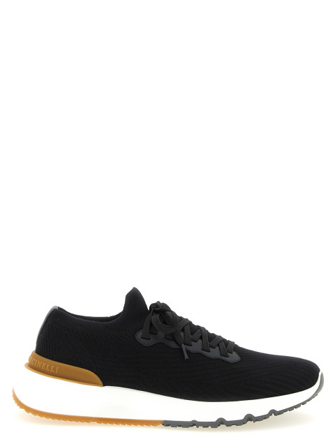 [Brunello Cucinelli] Sneakers FW26 MZUPMBO252CIK10