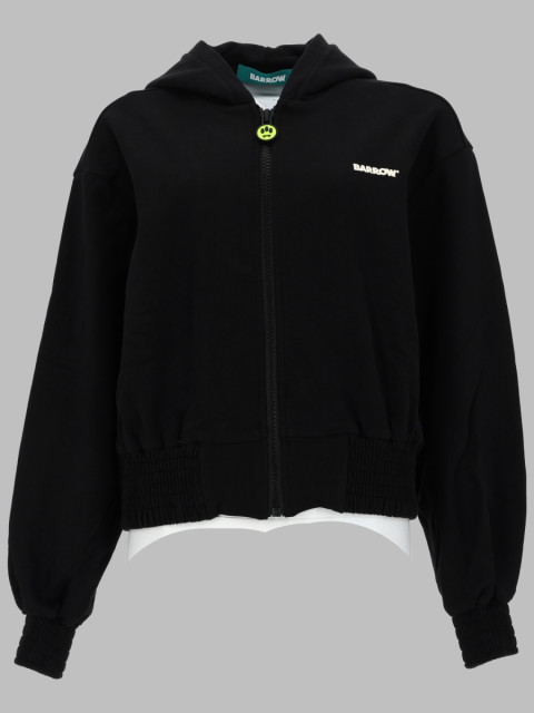 [BARROW] Sweatshirt SS26 S6BWWOZH143_110