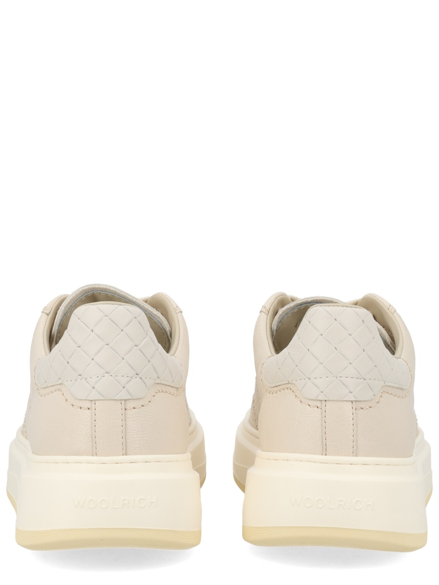 [Woolrich] Sneakers SS26 WFW261510_C60DD
