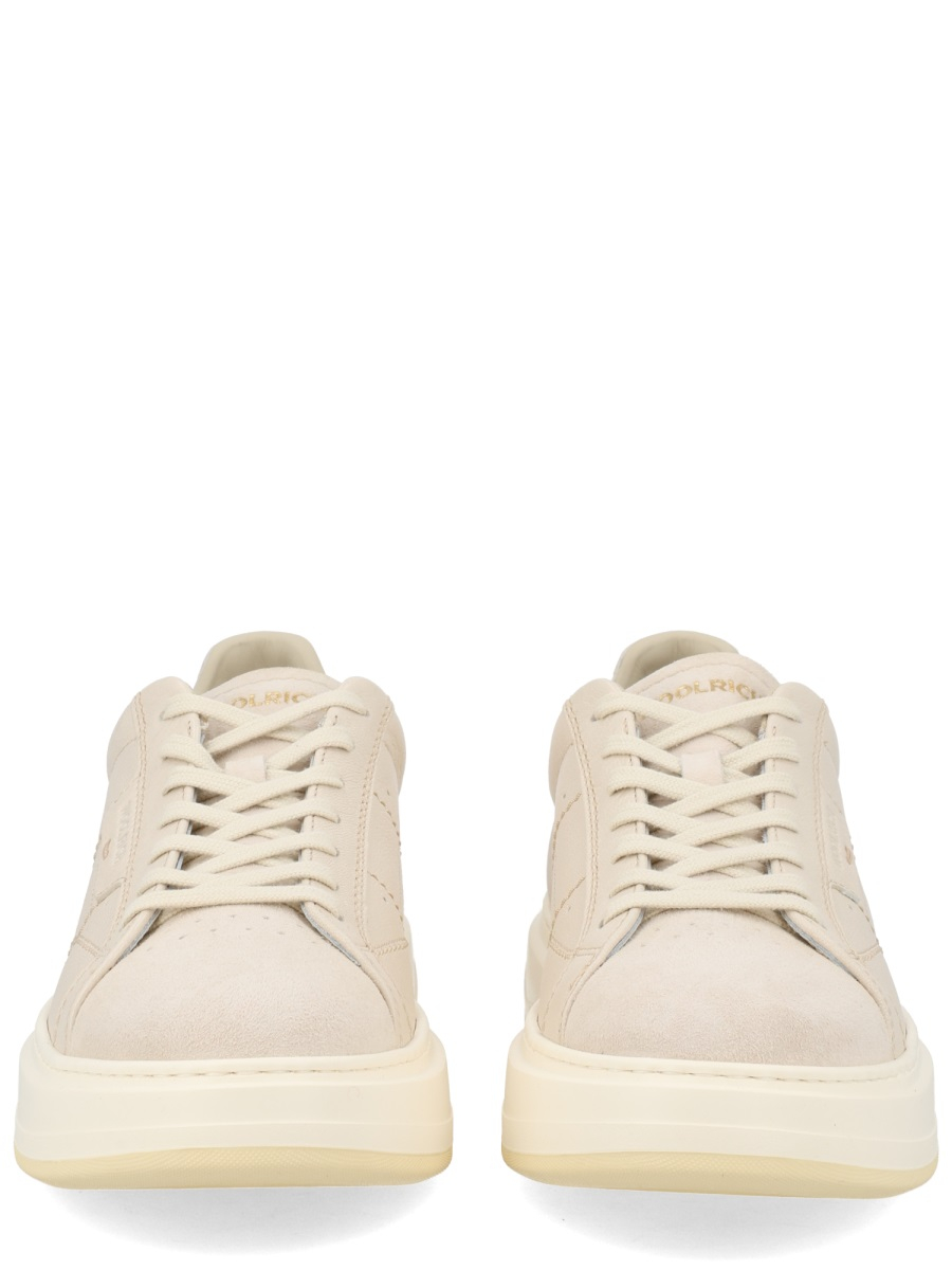 [Woolrich] Sneakers SS26 WFW261510_C60DD
