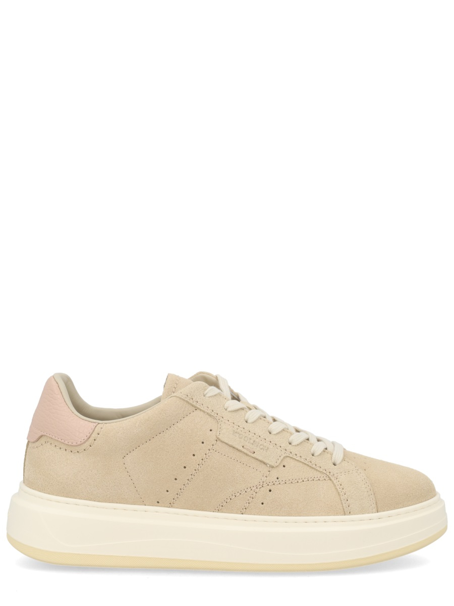 [Woolrich] Sneakers SS26 WFW261510_2L01A