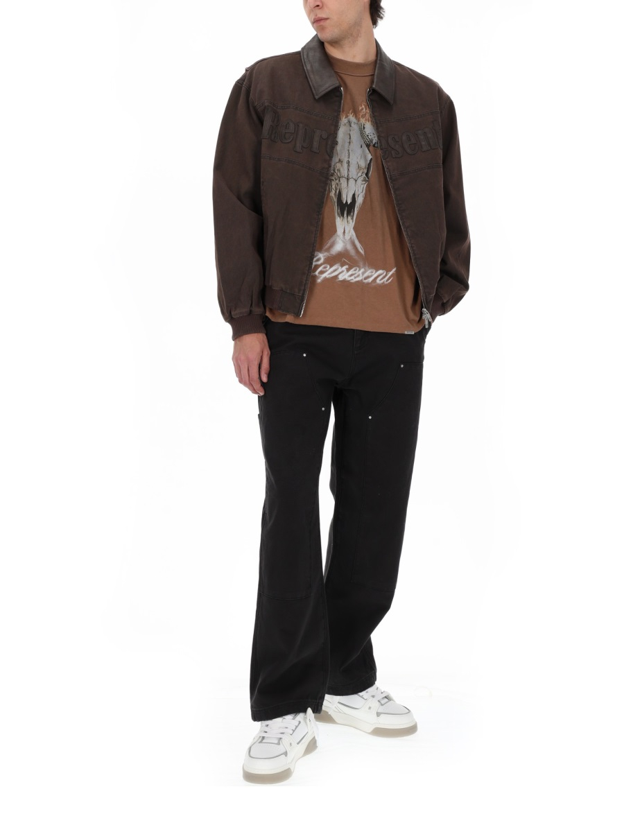 [Represent] Casual Jacket SS26 MLM100544_17