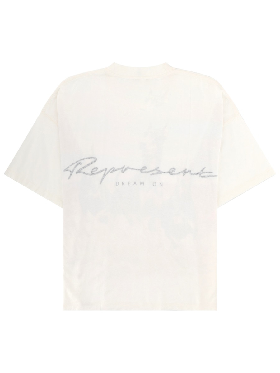 [Represent] T-shirts Short Sleeve SS26 MLM100665_72