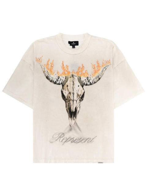 [Represent] T-shirts Short Sleeve SS26 MLM100592_30
