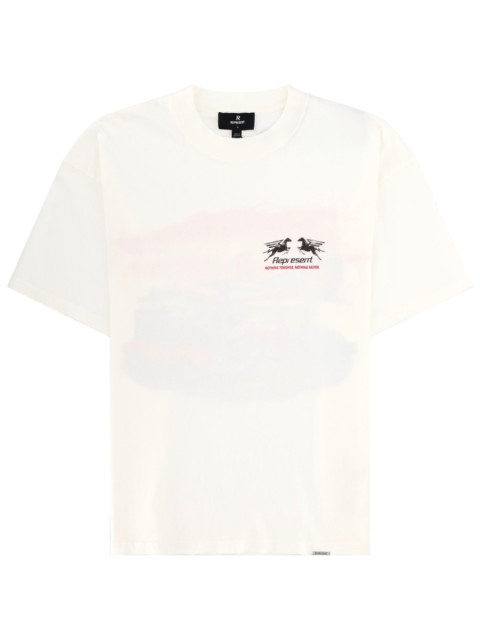 [Represent] T-shirts Short Sleeve SS26 MLM100768_72