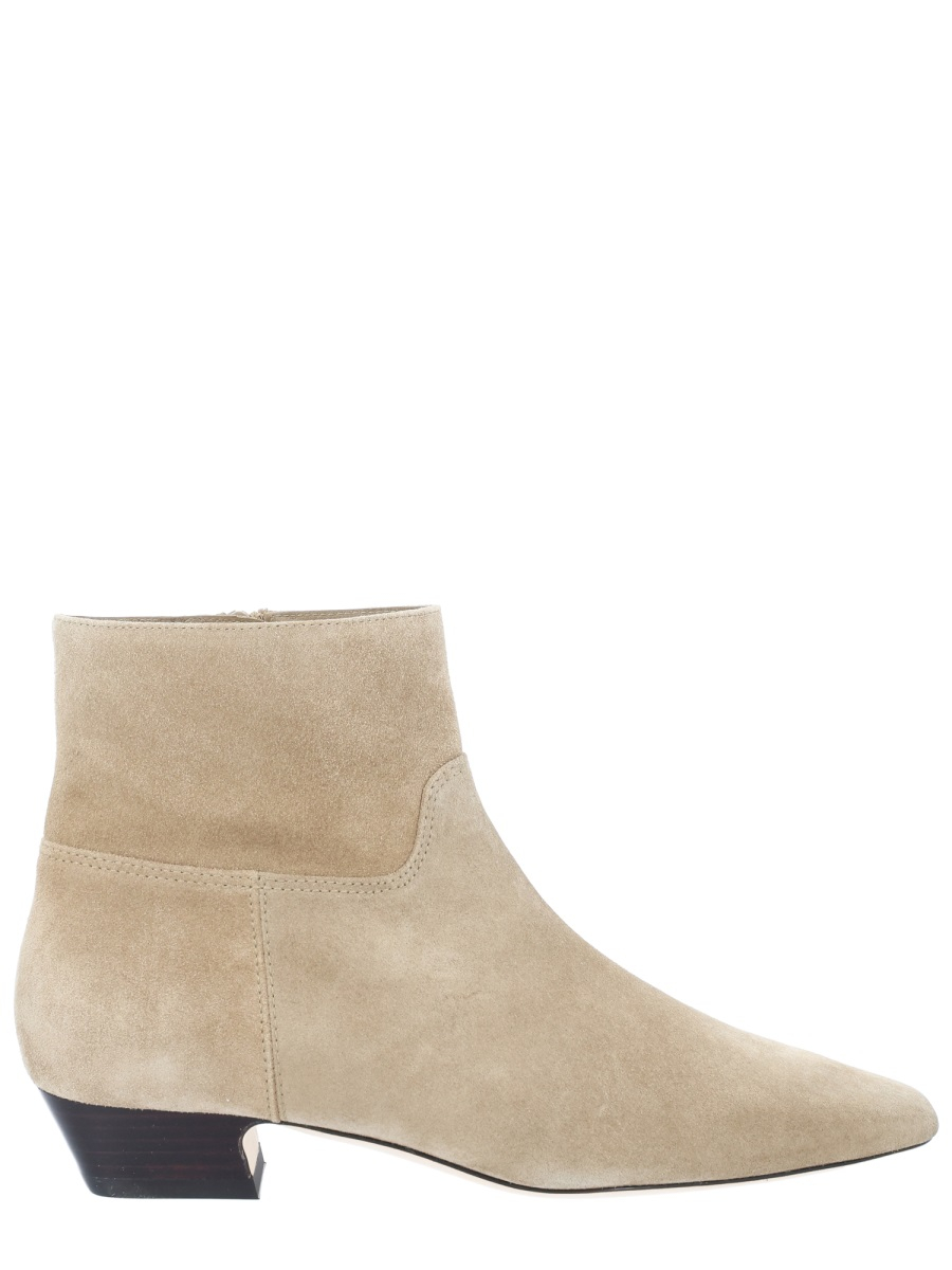 [Stuart Weitzman] Boots SS26 SN065_YPB