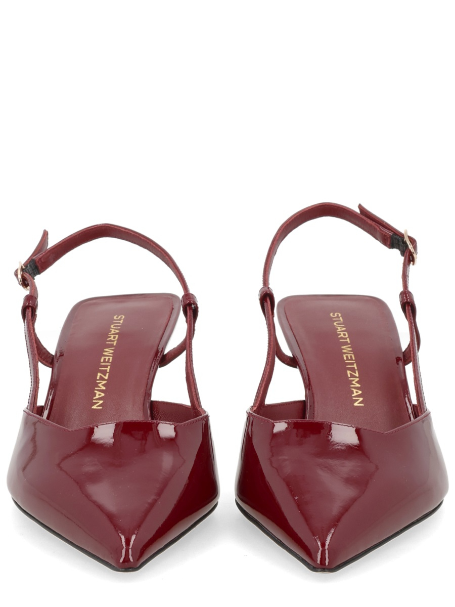 [Stuart Weitzman] Pumps SS26 SJ435_N4E