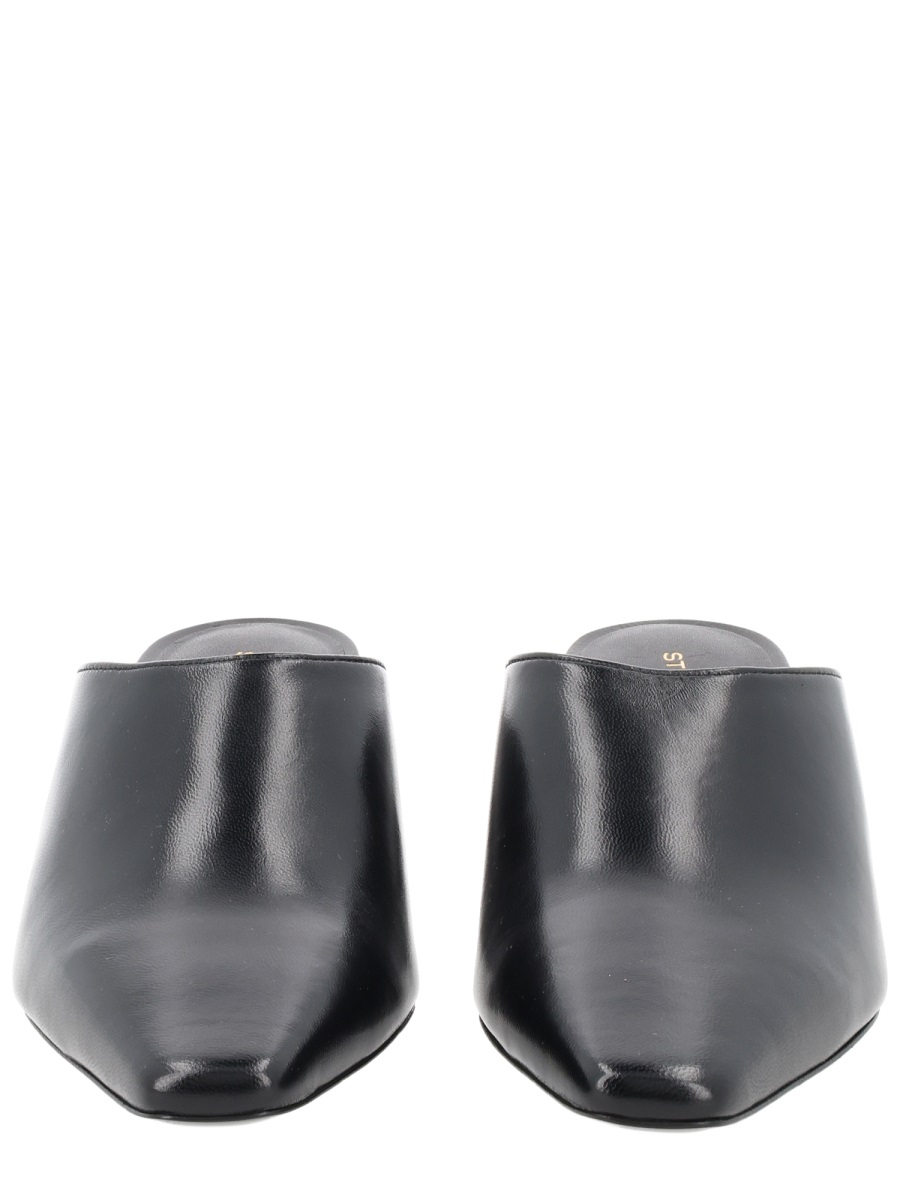 [Stuart Weitzman] Pumps SS26 SN061_BLK